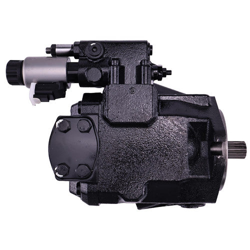 Hydraulic Motor VOE17487754 17487754 for Volvo Articulated Haulers A25G A30G A35G A40G