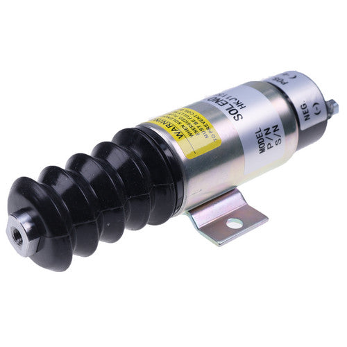 12V Pull Solenoid D610A15V12 D610-A15V12 for Trombetta D610 Series