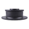 Rear Brake Disc Hub AM142949 M158242 M164365 for John Deere Gator XUV 620 625 825 835 850 855 865