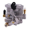 Carburetor 6BV-14301-09 6BV-14301-10 6BV-14301-11 for Yamaha 4HP 5HP 4-Stroke Outboard Engine