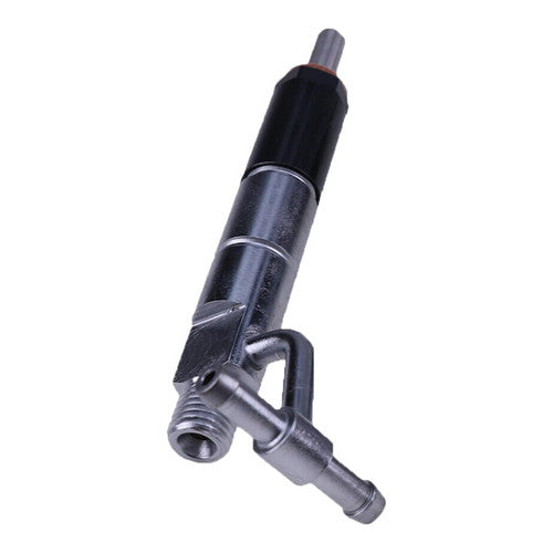 3142 Injector 4Pcs Fuel Injector 314-9985 315-4672 for Caterpillar Engine C3.4 3044C ...