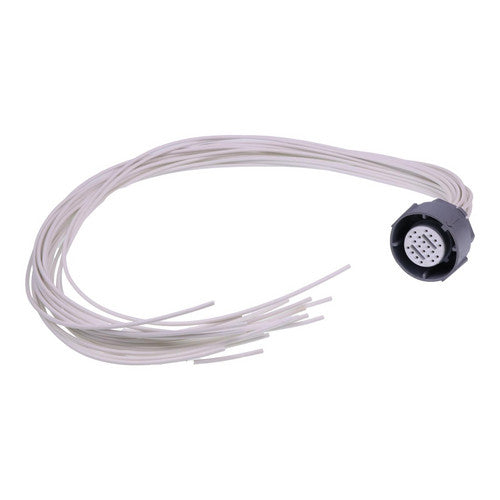 20 Pin External Wire Harness 353-3301 350-0083 74445U for 1993-Up GM