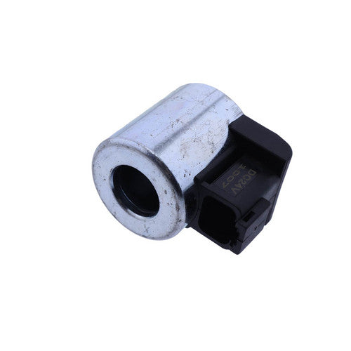 24V Solenoid Coil 24DN-40-1836 VOE11708658 3012599 B02-14-0112 for Hydac
