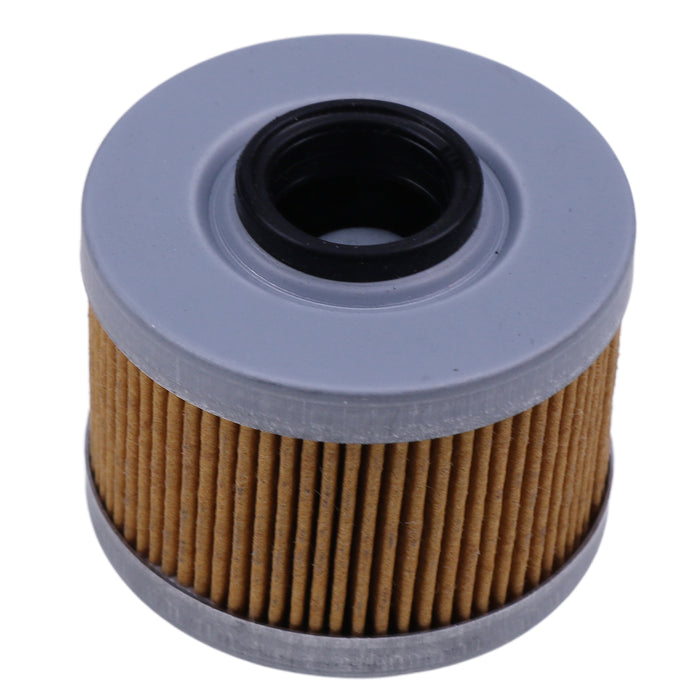 2X Oil Filter Kit 888464 With Gasket for Royal Enfield Himalayan EZ