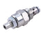 Hydraulic Needle Cartridge Valve NV0820A0N NV08-20A-0-N Series 08 for Hydraforce