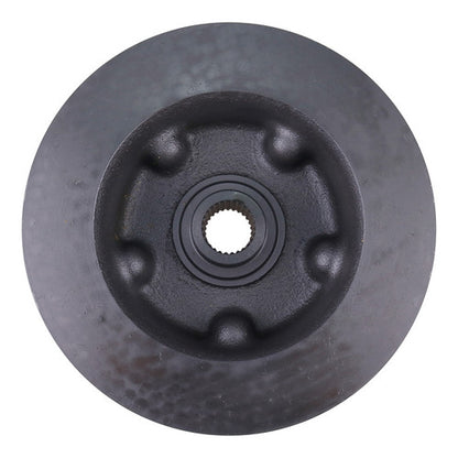 Rear Brake Disc Hub AM142949 M158242 M164365 for John Deere Gator XUV 620 625 825 835 850 855 865