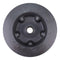 Rear Brake Disc Hub AM142949 M158242 M164365 for John Deere Gator XUV 620 625 825 835 850 855 865