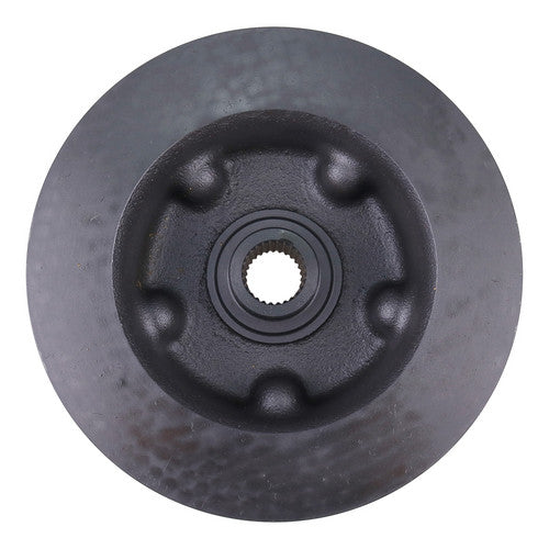 Rear Brake Disc Hub AM142949 M158242 M164365 for John Deere Gator XUV 620 625 825 835 850 855 865