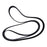 CQ58873 Flat Belt for John Deere 6100J 6110J 6115J 6125J 6130J 6135J 6135M 6150J