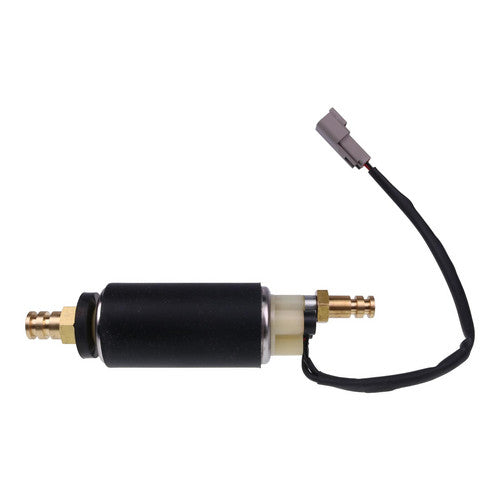 24V Fuel Transfer Pump 5593524 for Cummins Engine 6B5.9 6C8.3 ISB QSB6.7 QSC8.3