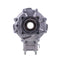 Complete Rear Differential 41300-HC4-000 41300HC4000 for Honda TRX300 4X4 1988-1995