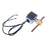 Expansion Valve 614132 61-4132 for Thermo King SLX 400