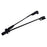 Wiper Arm 6664095 for Bobcat 540 640 645 653 740 743 751 753 763 773 843 853 863