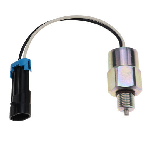 86575596 Solenoid Valve for New Holland Skid Steer L160 LX485 L170 LX565 LX665