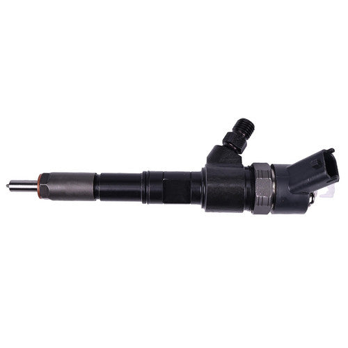 Common Rail Fuel Injector 04123872 04123831 0412 3831 for Deutz TCD 3.6 TCD3.6-L4 Engine