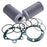 Filter Gasket Kit P560971 HF28943 29506337 29509723 for Fleetguard Allison 3000 4000