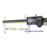 4X Glow Plugs 19850-67030 for Toyota 1KZ-TE HILUX HIACE LC PRADO 3.0 LTR 96-12