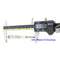 4X Glow Plugs 19850-67030 for Toyota 1KZ-TE HILUX HIACE LC PRADO 3.0 LTR 96-12