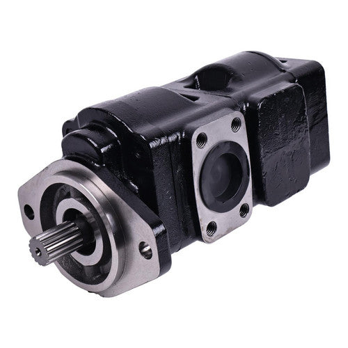 Twin Hydraulic Pump 332-G7135 332/G7135 for JCB 3CX 36/29 CC/REV 214 215 216 217 3C