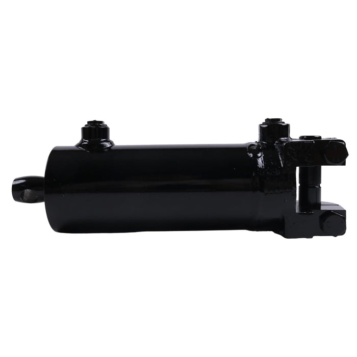 2X Power Steering Cylinder 3773711M91 532193M91 1605121M92 1605121M91 compatible with Massey Ferguson 255 261 265 270 271 275 281 283 285 290 565 275 590 670 675 690.2WD