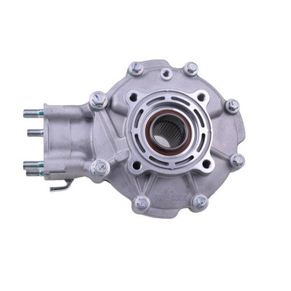 Complete Rear Differential 41300-HC4-000 41300HC4000 for Honda TRX300 4X4 1988-1995