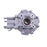 Complete Rear Differential 41300-HC4-000 41300HC4000 for Honda TRX300 4X4 1988-1995