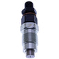 16001-53002 Fuel Injector for Kubota D722 D782 G2160 D902 G1800 GR2120B-2 GR2110