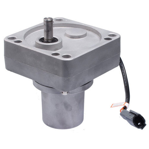 4257163 Throttle Motor for Hitachi EX200-2 EX200-3 EX100-2 EX100-3 EX120-2