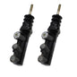 2Pcs Brake Cylinder D136837 D141779 for Case Backhoe Loaders 580K 580L 580M