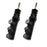 2Pcs Brake Cylinder D136837 D141779 for Case Backhoe Loaders 580K 580L 580M