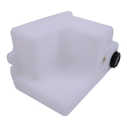 Hydraulic Tank w/Cap 66204GT 100484GT for Genie GR-12 GR-15 GR-20 GRC-12