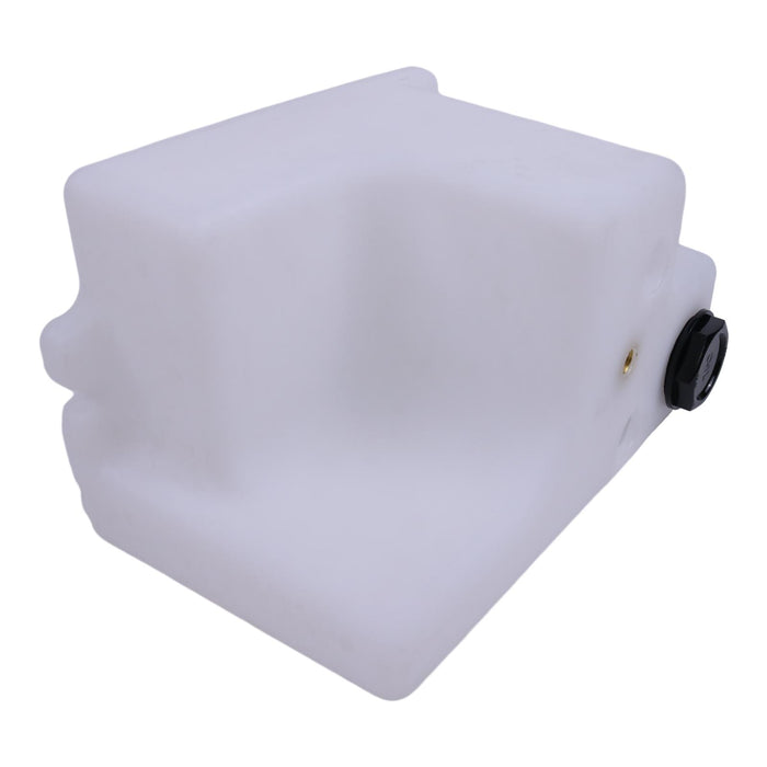 Hydraulic Tank w/Cap 66204GT 100484GT for Genie GR-12 GR-15 GR-20 GRC-12