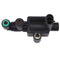 3-Way NC Solenoid Valve G90-1001-2 G90-6047 G906047 for Pacca Peterbilt 320 325 330 335