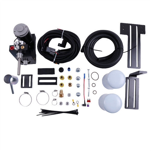 Diesel Fuel Lift Pump System TSC10100G TS C10 100G for Chevy GMC 2001-2010 Duramax V8 6.6L