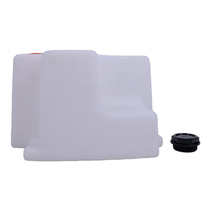 Hydraulic Tank w/Cap 66204GT 100484GT for Genie GR-12 GR-15 GR-20 GRC-12