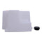 Hydraulic Tank w/Cap 66204GT 100484GT for Genie GR-12 GR-15 GR-20 GRC-12