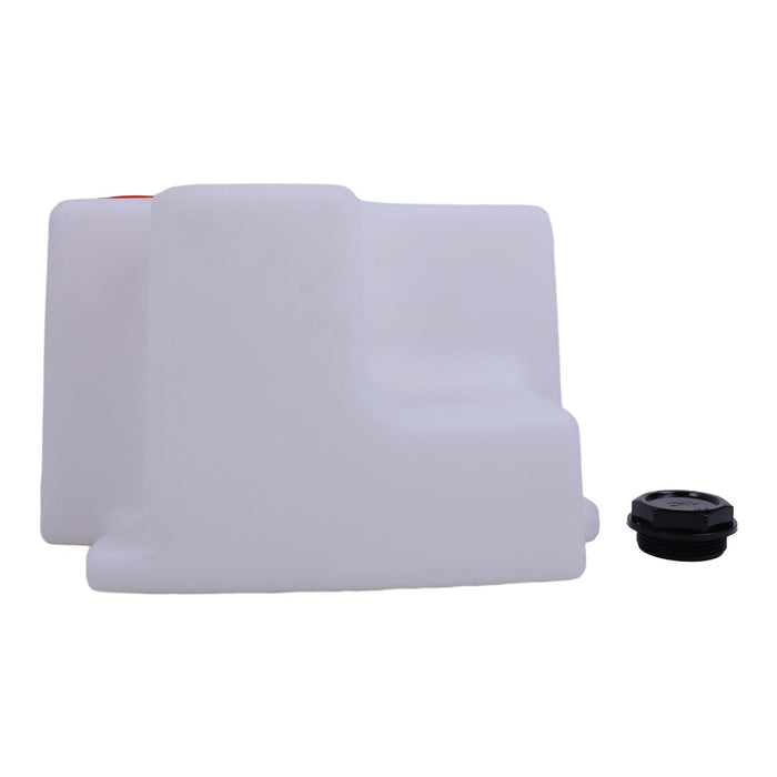 Hydraulic Tank w/Cap 66204GT 100484GT for Genie GR-12 GR-15 GR-20 GRC-12