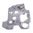 1826335C92 1826315C2 Housing Gear Cover for DT466 Detroit Series 40 MRAP