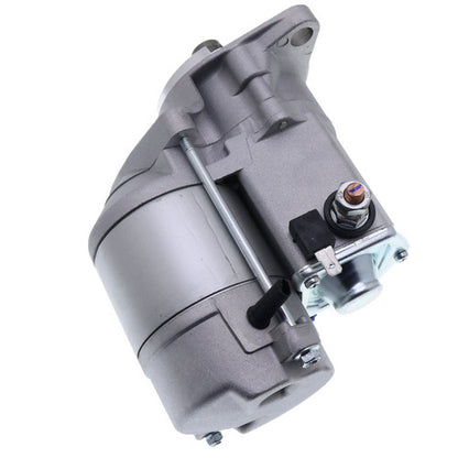 Starter Motor 15401-63011 15461-63010 15401-63012 for Kubota Excavator KH12FD KH14 KH1 KH10