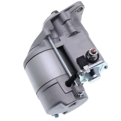 Starter Motor 15401-63011 15461-63010 15401-63012 for Kubota Excavator KH12FD KH14 KH1 KH10