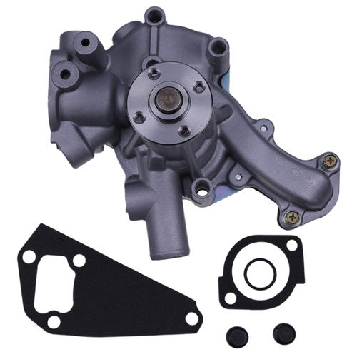 Water Pump 12927142001 129271-42001 for Yanmar 3JH4E 3JH5E 3JH5AE 4JH4AE 4JH4E Engine