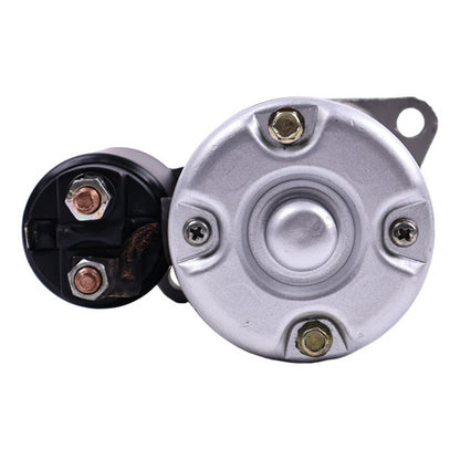 Starter Motor 2330018000 23300-18005 23300-H5015 66925288 for Nissan Vanette Bus 1981-1987