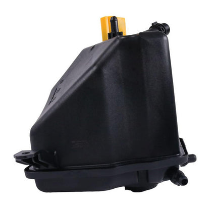 Expansion Tank Coolant Reservoir 17137542986 17137519219 for BMW E60 525i 528i 535 645Ci