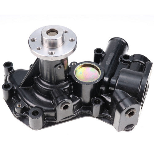 8-98098662-0 Water Pump for Isuzu Engine 4LE1 4LE2 4LB1 Excavator ZX55UR 60UR