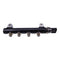 Common Rail Fuel Injector 15012000018C 28265980 7249383 for Bobcat S450 Doosan D18