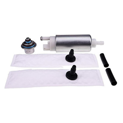 Fuel Pump with Strainer Regulator 2520733 2520700 2520394 for 03-07 Victory Hammer Vegas Kingpin