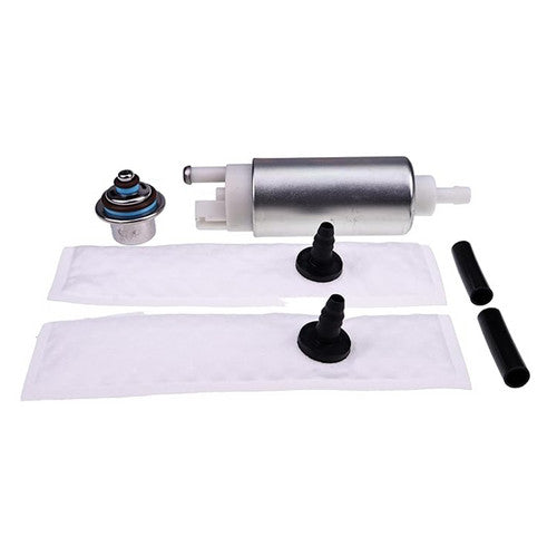 Fuel Pump with Strainer Regulator 2520733 2520700 2520394 for 03-07 Victory Hammer Vegas Kingpin