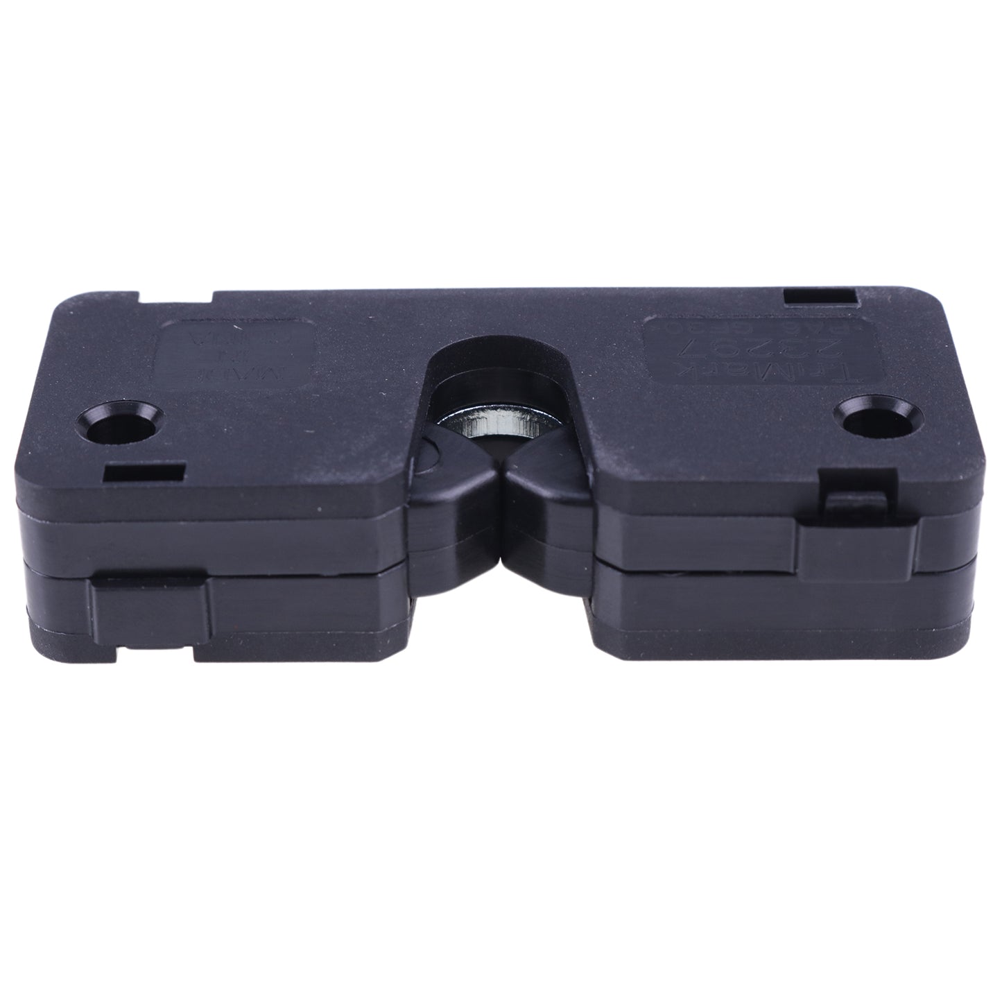2Pcs Tailgate Slam Latch 7081568 for 2011-19 Polaris RZR 570 800 900 1000 XP