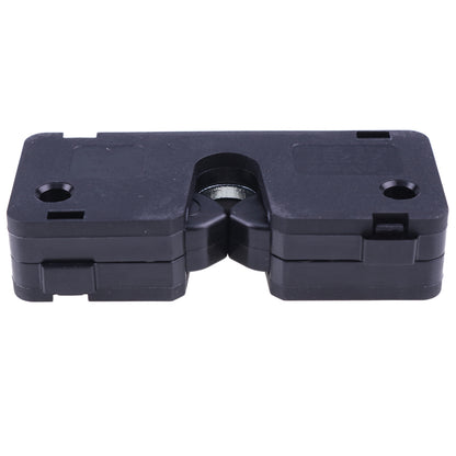 2Pcs Tailgate Slam Latch 7081568 for 2011-19 Polaris RZR 570 800 900 1000 XP