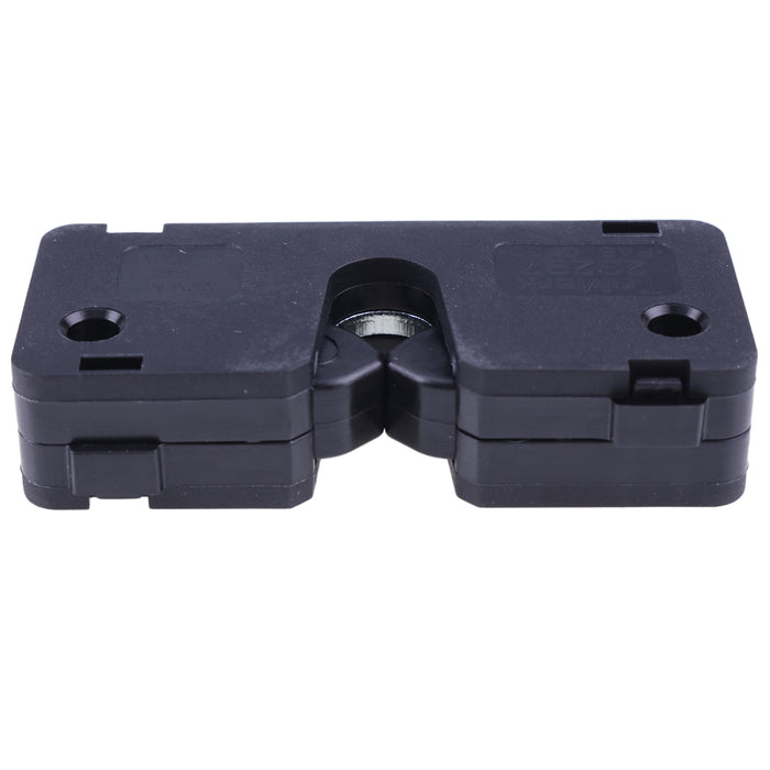 2Pcs Tailgate Slam Latch 7081568 for 2011-19 Polaris RZR 570 800 900 1000 XP